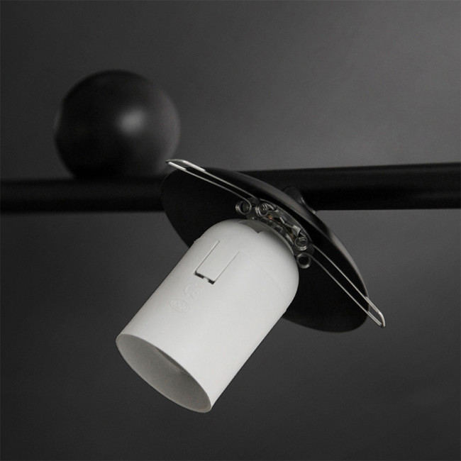 Подвесной светильник ImperiumLoft Hoop 101675-26 Подвесной светильник ImperiumLoft Hoop 101675-26