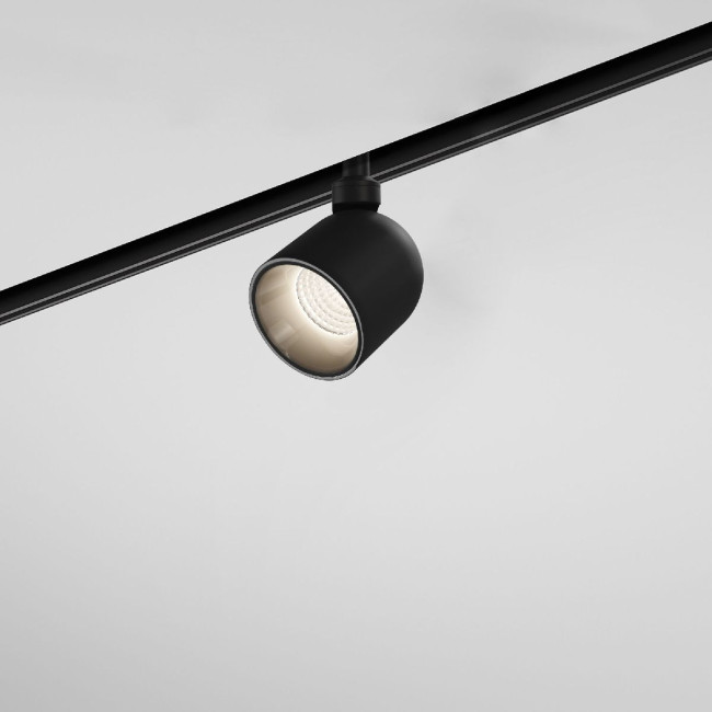 Трековый магнитный светильник Elektrostandard Slim Magnetic 4690389202018 85109/01 a065258 Трековый магнитный светильник Elektrostandard Slim Magnetic 4690389202018 85109/01 a065258