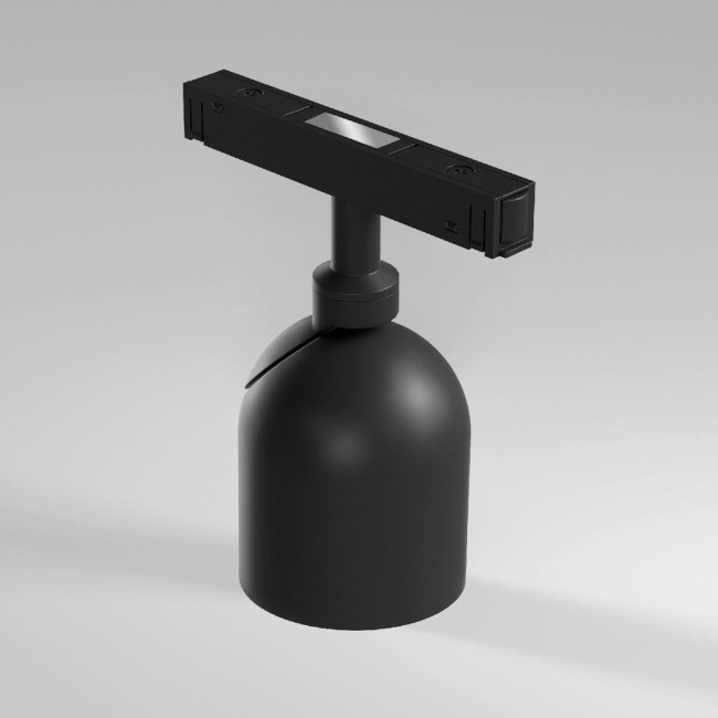 Трековый магнитный светильник Elektrostandard Slim Magnetic 4690389202018 85109/01 a065258 Трековый магнитный светильник Elektrostandard Slim Magnetic 4690389202018 85109/01 a065258