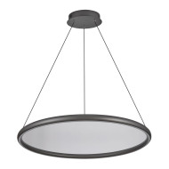 Подвесной светильник Lussole Custer LSP-7423 Подвесной светильник Lussole Custer LSP-7423