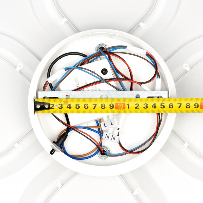 Потолочная люстра Citilux Ромби CL236040R Потолочная люстра Citilux Ромби CL236040R