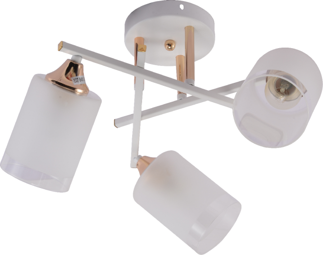 Потолочная люстра Rivoli Tammy 3162-303 Б0059258 Потолочная люстра Rivoli Tammy 3162-303 Б0059258