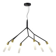 Подвесная люстра Evoluce Kaito SLE1129-403-06 Подвесная люстра Evoluce Kaito SLE1129-403-06