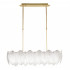 Подвесная люстра Delight Collection Novida BRCH9082