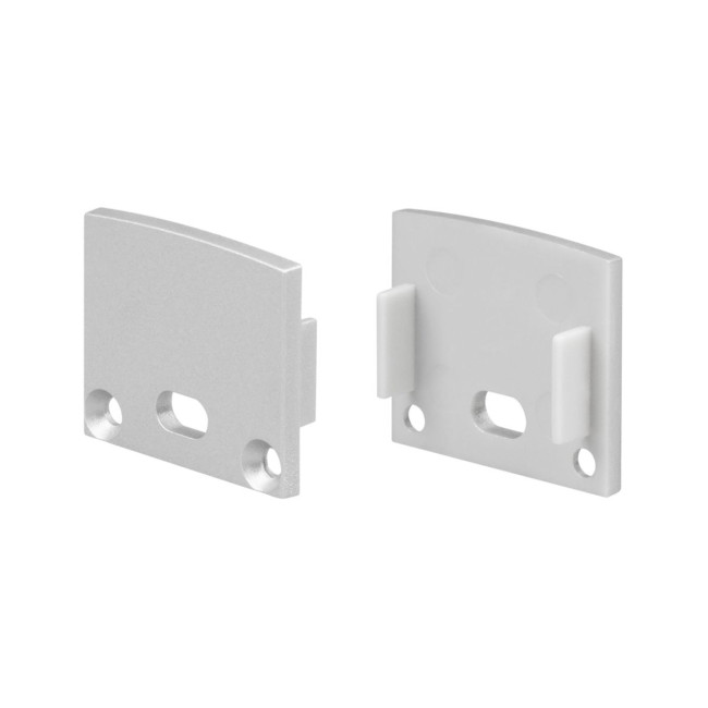 Заглушка Arlight FANTOM-W20-H20 с отверстием 055759 Заглушка Arlight FANTOM-W20-H20 с отверстием 055759