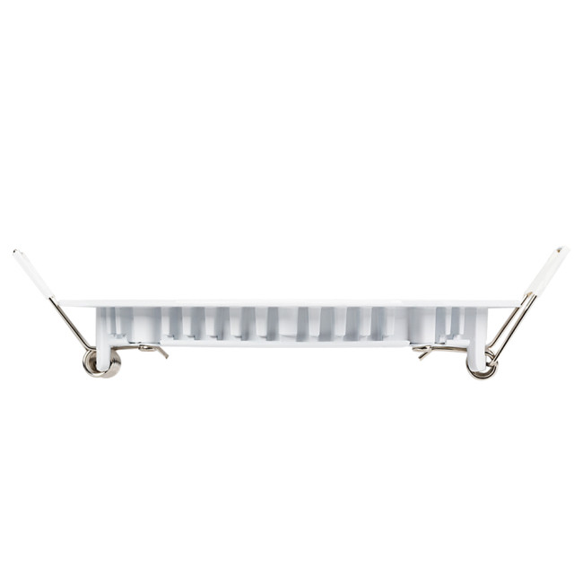 Встраиваемый светильник Arlight MS-EDGE-R120-6W Day4000 (WH, 115 deg, 230V) (IP44 Металл) 041903 Встраиваемый светильник Arlight MS-EDGE-R120-6W Day4000 (WH, 115 deg, 230V) (IP44 Металл) 041903