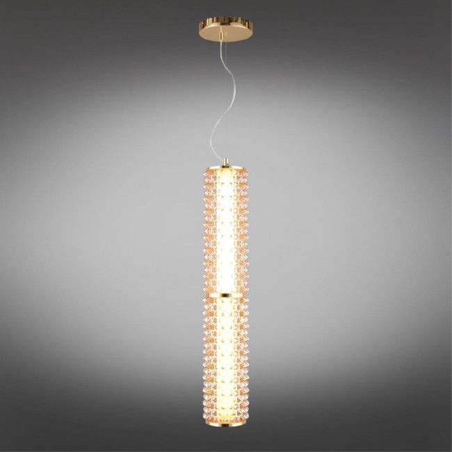 Подвесной светильник Aployt Ozann APL.331.26.29