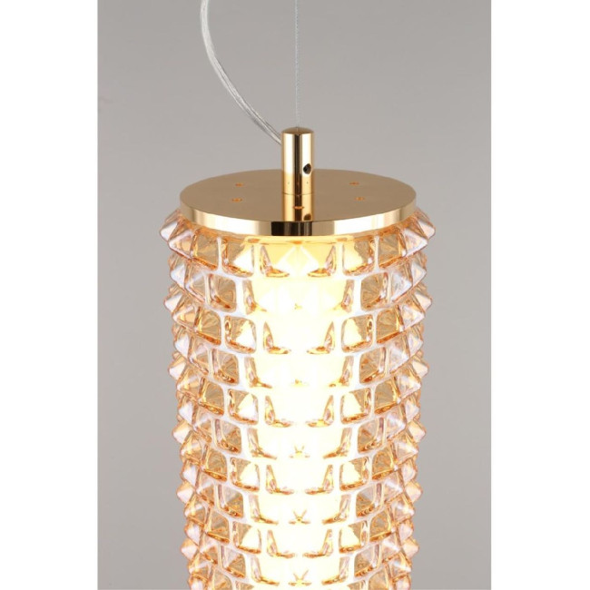 Подвесной светильник Aployt Ozann APL.331.26.29