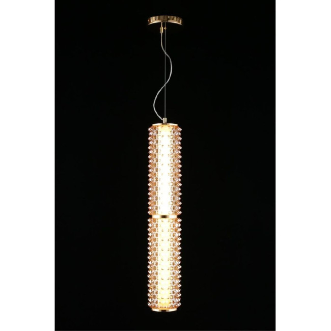 Подвесной светильник Aployt Ozann APL.331.26.29