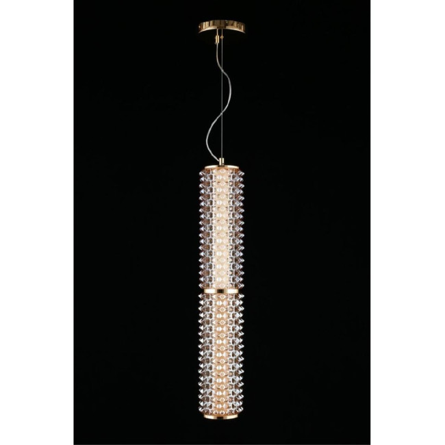 Подвесной светильник Aployt Ozann APL.331.26.29