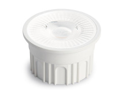 Светодиодный модуль Ambrella Light Bulbing LED MR16-PR 9W IC 4000K 220-240V 38° 212202