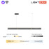 Подвесной светильник Lightera Omolon LE108L-200B WIFI Подвесной светильник Lightera Omolon LE108L-200B WIFI