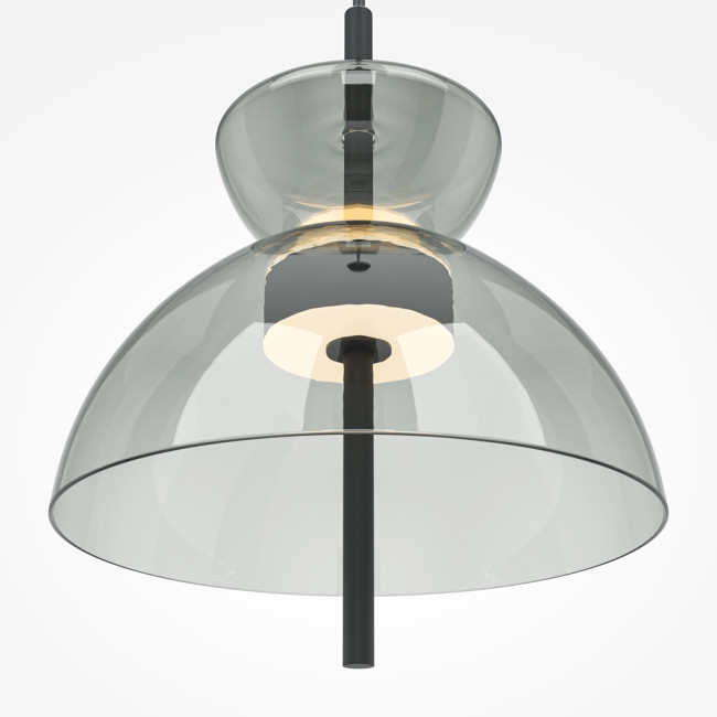 Подвесной светильник Maytoni Bangkok MOD185PL-L11B3K2