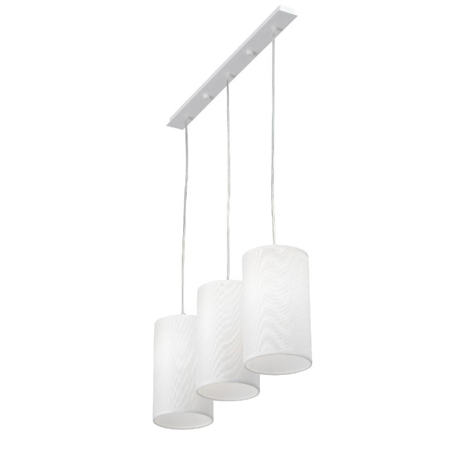 Подвесной светильник Vitaluce V2895-0/3S