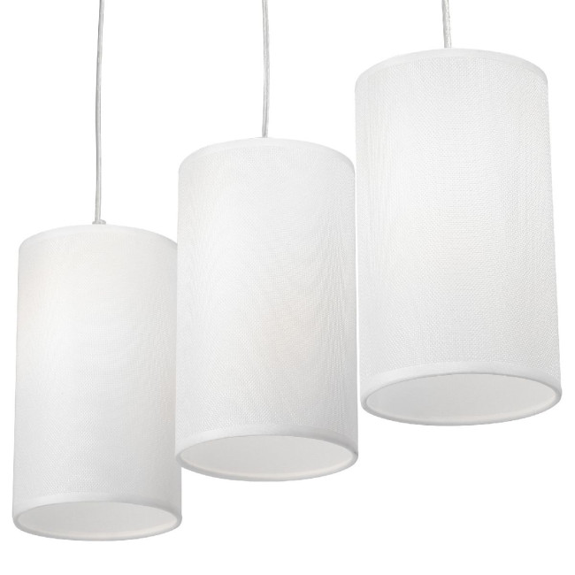 Подвесной светильник Vitaluce V2895-0/3S