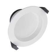 Встраиваемый светильник Arlight IM-Cyclone-R115-10W White6000 023196(2) Встраиваемый светильник Arlight IM-Cyclone-R115-10W White6000 023196(2)