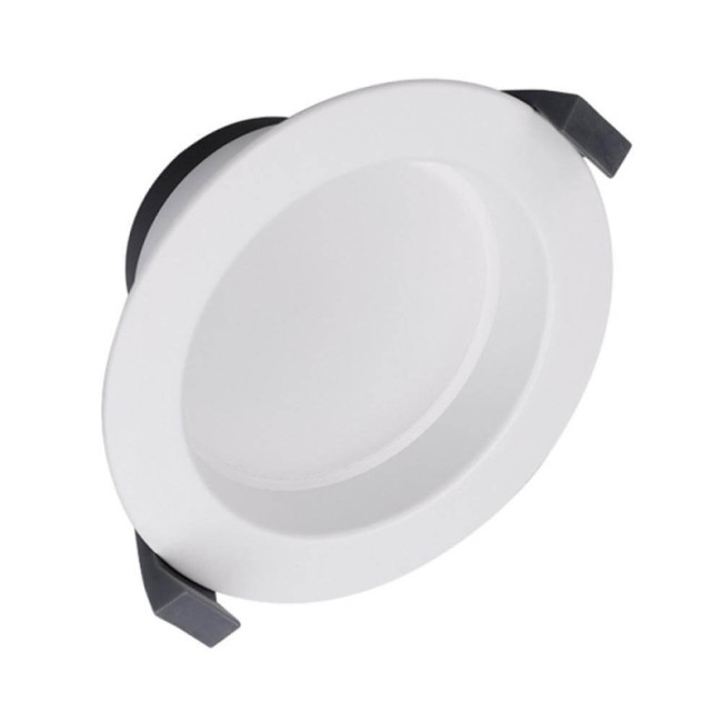 Встраиваемый светильник Arlight IM-Cyclone-R115-10W White6000 023196(2) Встраиваемый светильник Arlight IM-Cyclone-R115-10W White6000 023196(2)