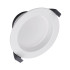 Встраиваемый светильник Arlight IM-Cyclone-R115-10W White6000 023196(2) Встраиваемый светильник Arlight IM-Cyclone-R115-10W White6000 023196(2)