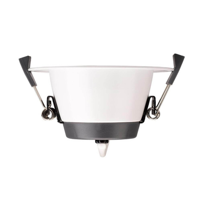 Встраиваемый светильник Arlight IM-Cyclone-R115-10W White6000 023196(2) Встраиваемый светильник Arlight IM-Cyclone-R115-10W White6000 023196(2)