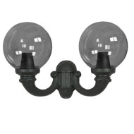Уличный настенный светильник Fumagalli Mirra/G300 G30.142.000.AZE27