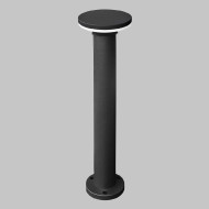 Ландшафтный светильник IMEX Brit IL.0014.0020-L600-BK Ландшафтный светильник IMEX Brit IL.0014.0020-L600-BK