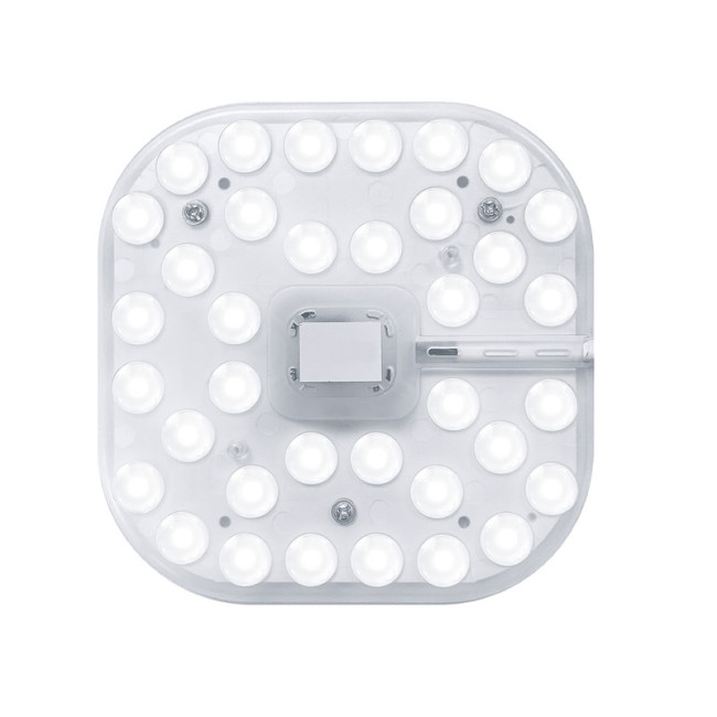 Светодиодный модуль со встроенным драйвером Apeyron 230В 2835 16Вт 1440 лм 4000К 02-58 Светодиодный модуль со встроенным драйвером Apeyron 230В 2835 16Вт 1440 лм 4000К 02-58