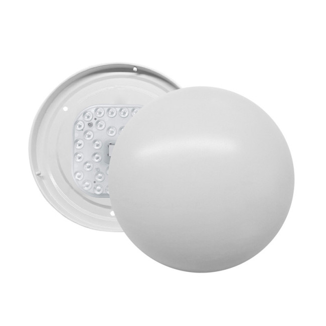 Светодиодный модуль со встроенным драйвером Apeyron 230В 2835 16Вт 1440 лм 4000К 02-58 Светодиодный модуль со встроенным драйвером Apeyron 230В 2835 16Вт 1440 лм 4000К 02-58