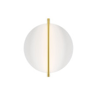 Настенный светильник Maytoni Mira MOD279WL-L14G3K