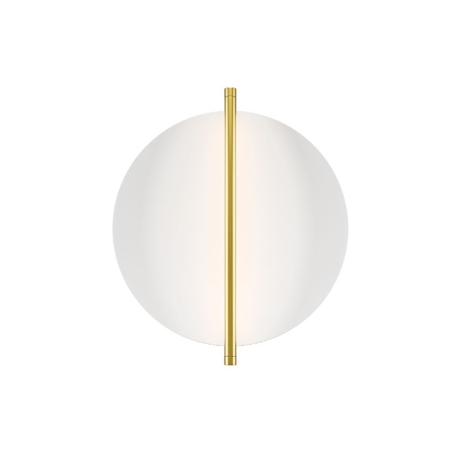 Настенный светильник Maytoni Mira MOD279WL-L14G3K