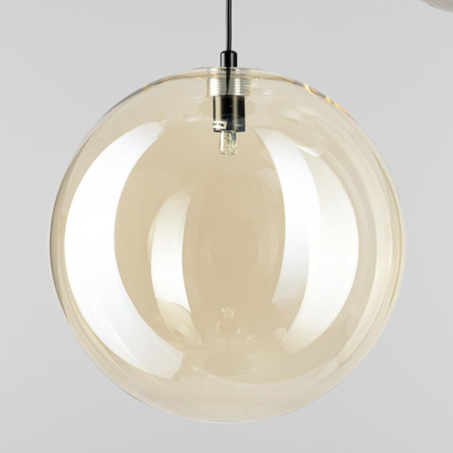 Каскадная люстра Citilux Orton CL202163 Каскадная люстра Citilux Orton CL202163