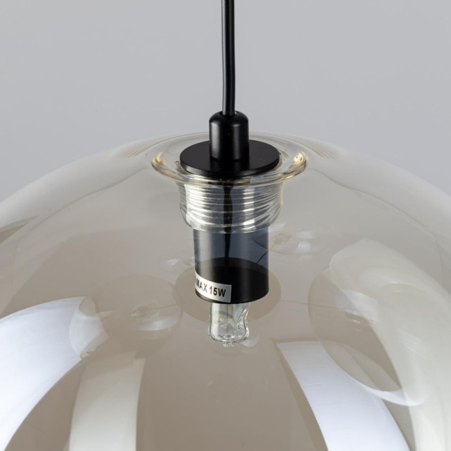 Каскадная люстра Citilux Orton CL202163 Каскадная люстра Citilux Orton CL202163