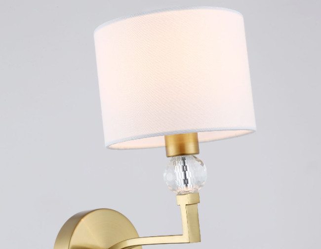 Бра Ambrella Light High Light Classic LH71135 Бра Ambrella Light High Light Classic LH71135