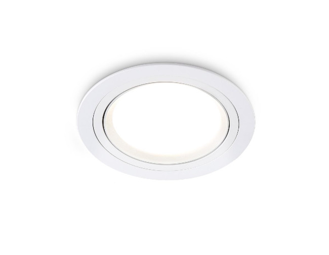 Встраиваемый светильник Ambrella Light GX Standard Tech Techno Spot TN51911 Встраиваемый светильник Ambrella Light GX Standard Tech Techno Spot TN51911