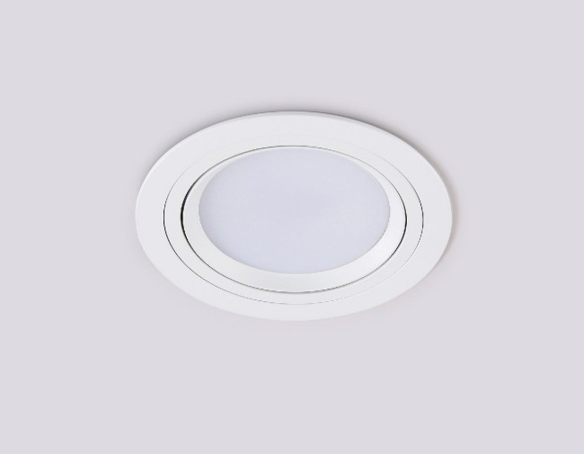 Встраиваемый светильник Ambrella Light GX Standard Tech Techno Spot TN51911 Встраиваемый светильник Ambrella Light GX Standard Tech Techno Spot TN51911