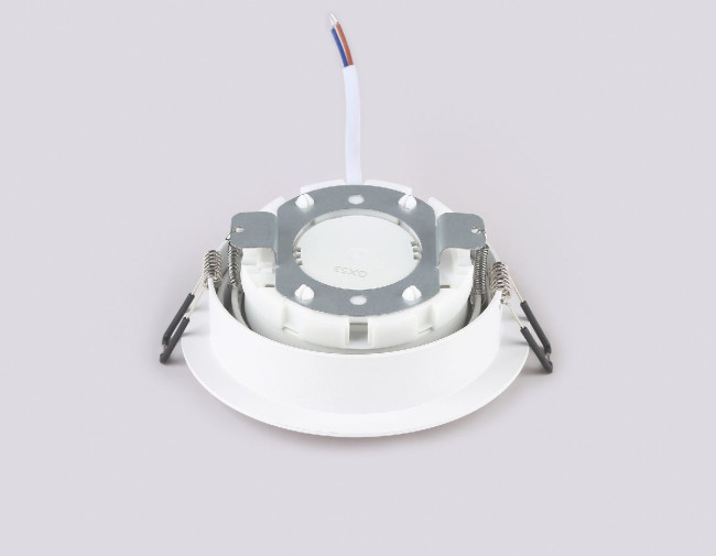 Встраиваемый светильник Ambrella Light GX Standard Tech Techno Spot TN51911 Встраиваемый светильник Ambrella Light GX Standard Tech Techno Spot TN51911
