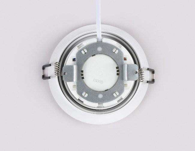 Встраиваемый светильник Ambrella Light GX Standard Tech Techno Spot TN51911 Встраиваемый светильник Ambrella Light GX Standard Tech Techno Spot TN51911