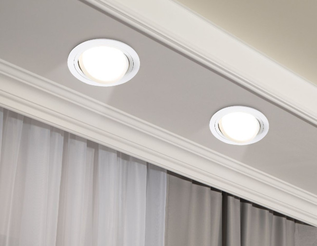 Встраиваемый светильник Ambrella Light GX Standard Tech Techno Spot TN51911 Встраиваемый светильник Ambrella Light GX Standard Tech Techno Spot TN51911