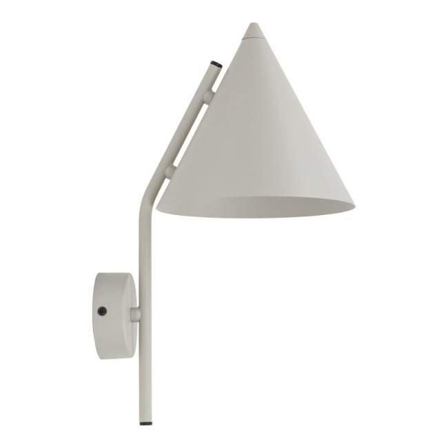 Бра TK Lighting 11089 CONO BEIGE a070965 Бра TK Lighting 11089 CONO BEIGE a070965