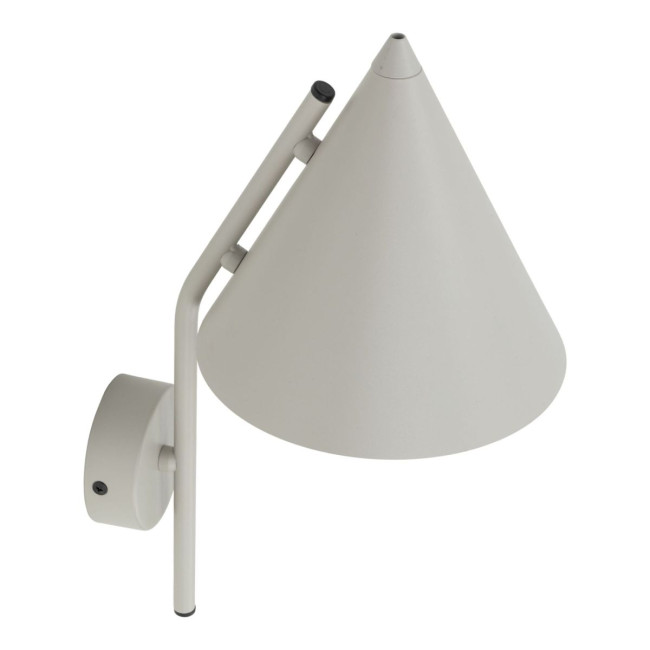 Бра TK Lighting 11089 CONO BEIGE a070965 Бра TK Lighting 11089 CONO BEIGE a070965