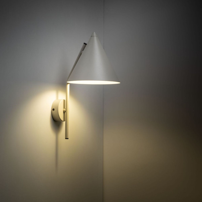 Бра TK Lighting 11089 CONO BEIGE a070965 Бра TK Lighting 11089 CONO BEIGE a070965