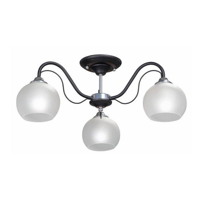 Потолочная люстра Vitaluce V3948-1/3PL Потолочная люстра Vitaluce V3948-1/3PL