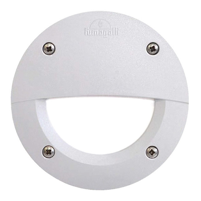 Уличный светодиодный светильник Fumagalli Leti 100 Round-EL 2C3.000.000.WYG1L Уличный светодиодный светильник Fumagalli Leti 100 Round-EL 2C3.000.000.WYG1L