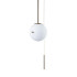 Подвесной светильник Loft IT Signal 10029PS Gold Подвесной светильник Loft IT Signal 10029PS Gold