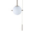 Подвесной светильник Loft IT Signal 10029PS Gold Подвесной светильник Loft IT Signal 10029PS Gold