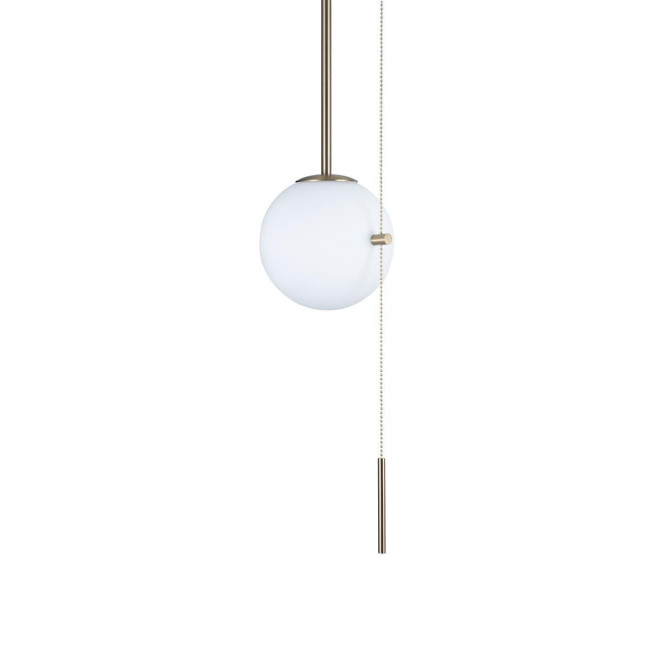 Подвесной светильник Loft IT Signal 10029PS Gold Подвесной светильник Loft IT Signal 10029PS Gold