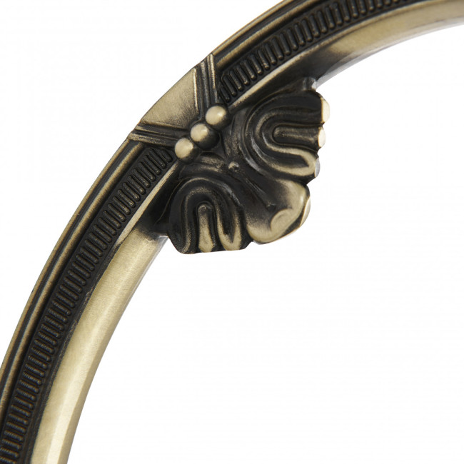 Бра Arte Milano 349737/1W AB Бра Arte Milano 349737/1W AB