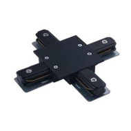 Коннектор X-образный Nowodvorski Profile Recessed 8837 Коннектор X-образный Nowodvorski Profile Recessed 8837