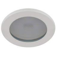 Встраиваемый светильник ЭРА KL95 WH Б0055809