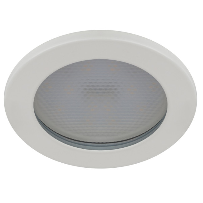 Встраиваемый светильник ЭРА KL95 WH Б0055809 Встраиваемый светильник ЭРА KL95 WH Б0055809