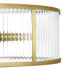 Люстра на штанге Delight Collection KR1218P-6 brass Люстра на штанге Delight Collection KR1218P-6 brass